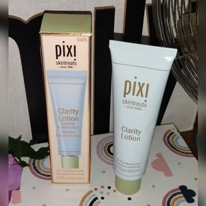 Pixi Clarity Lotion